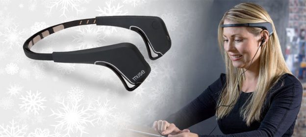 muse headband