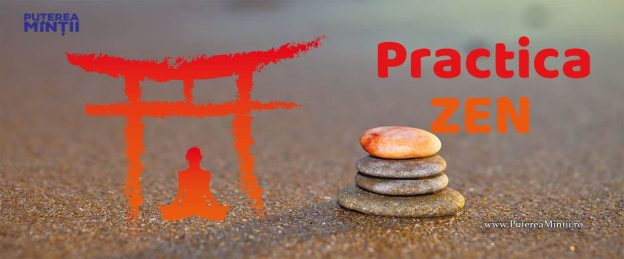 Pratica Zen