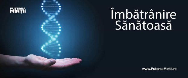 imbatranire sanatoasa