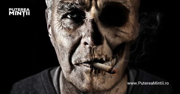 cum sa te lasi de fumat