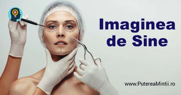 imaginea de sine
