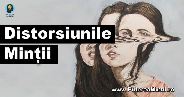 distorsiunile mintii