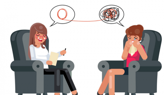 terapie cognitiv comportamentala