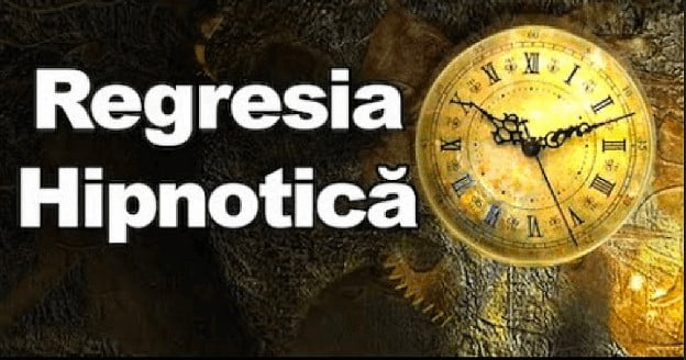 hipnoza regresiva