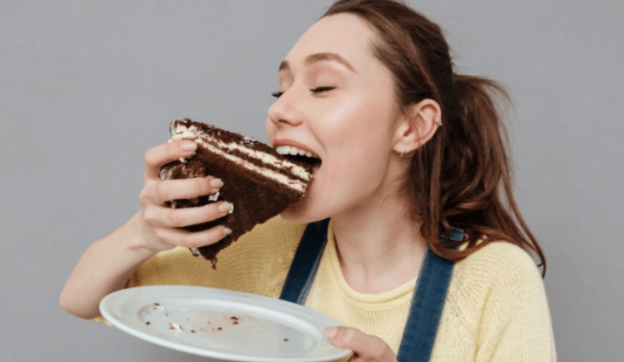 Pofta de dulce cauze si trucuri alimentare