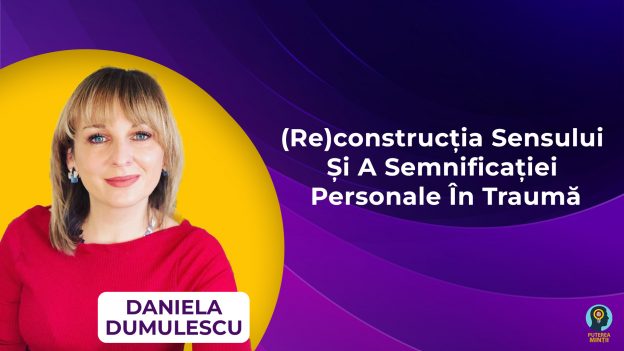 Daniela Dumulescu titlu