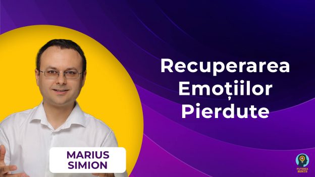 Marius Simion titlu articol