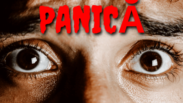 Atacuri de Panică