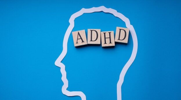 ADHD Brain