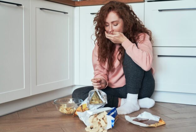 Bulimia