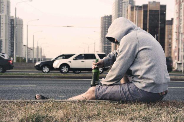 Efectele Alcoolului - Consumul de Alcool Afectează