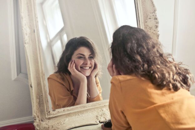 Gândirea Pozitivă - Cum să ai un comportament pozitiv în Romania