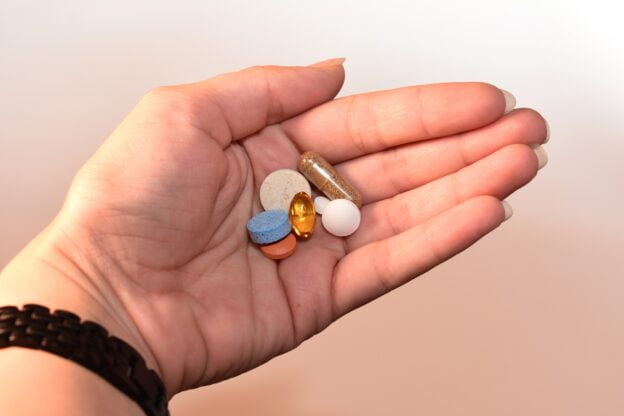 Medicamente pentru Anxietate