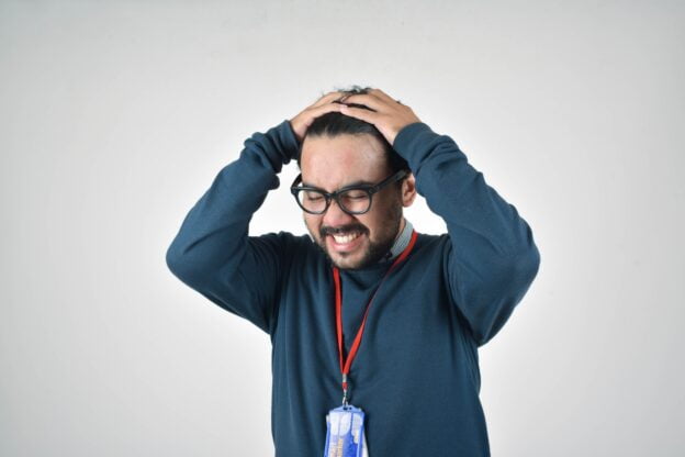 Sindromul de Stres Posttraumatic -Cauze, Simptome, Tratament PTSD
