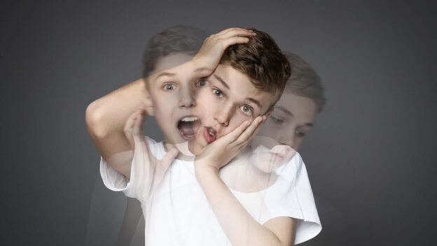 schizofrenia