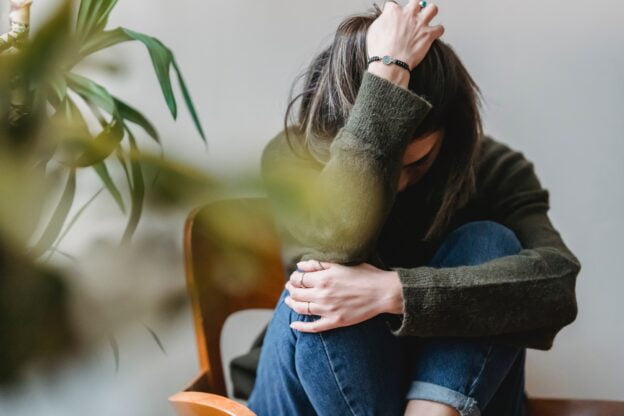 Temperamentul Melancolic
