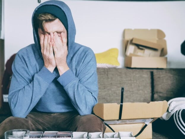 Anxietatea de Separare la Copii și Adulți