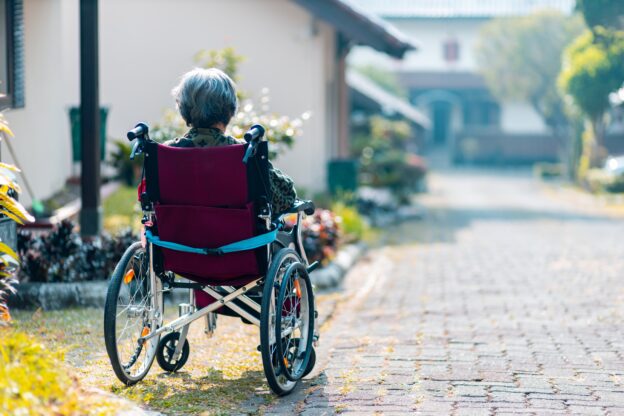 Ce Drepturi Au Bolnavii De Alzheimer