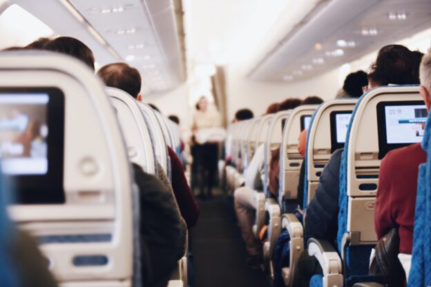 Cum Scapi De Frica De Avion