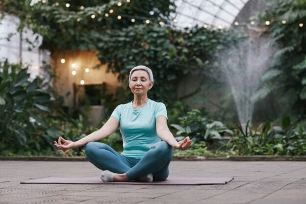 Meditatie Ghidata pentru vindecarea Copilului Interior