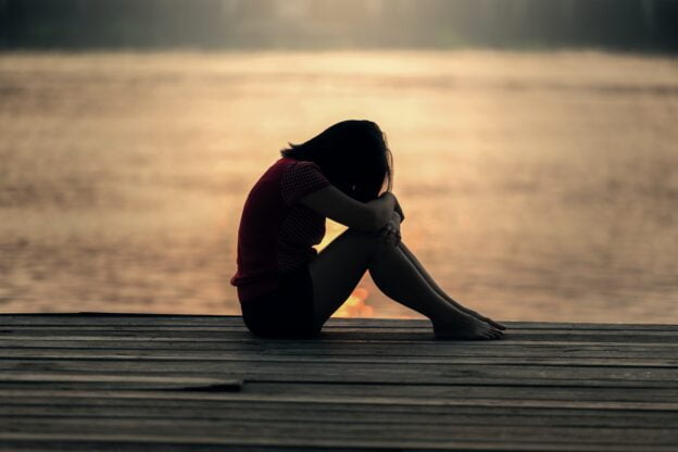 Trauma de abandon explicata pas cu pas