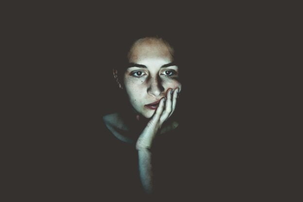 Tulburare Anxioasa Simptome si Tratament