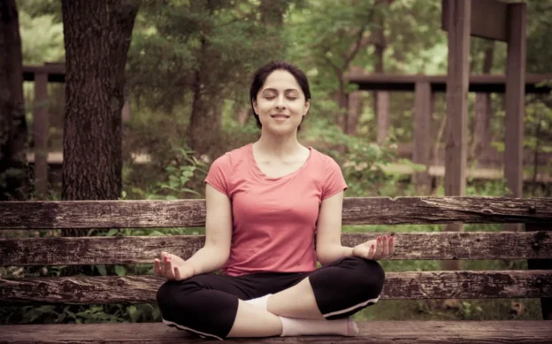 meditatia tehnici si beneficii