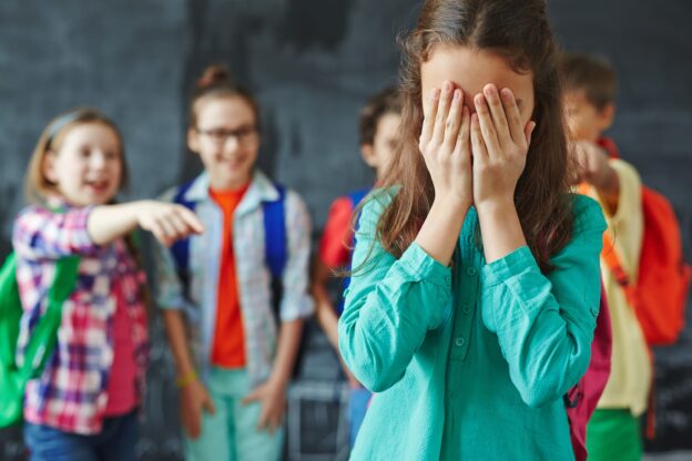 bullying emotional